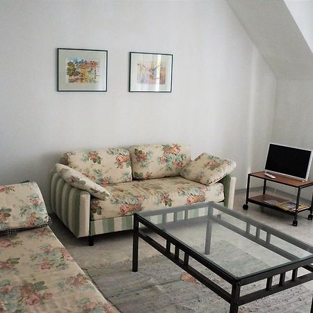 Bodensee Apartment 1 - 4 Daisendorf Bei Meersburg Eksteriør billede