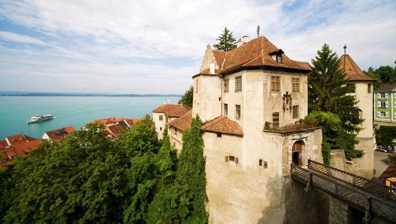 Bodensee Apartment 1 - 4 Daisendorf Bei Meersburg Eksteriør billede