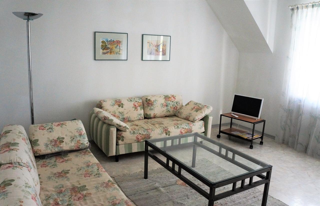 Bodensee Apartment 1 - 4 Daisendorf Bei Meersburg Eksteriør billede