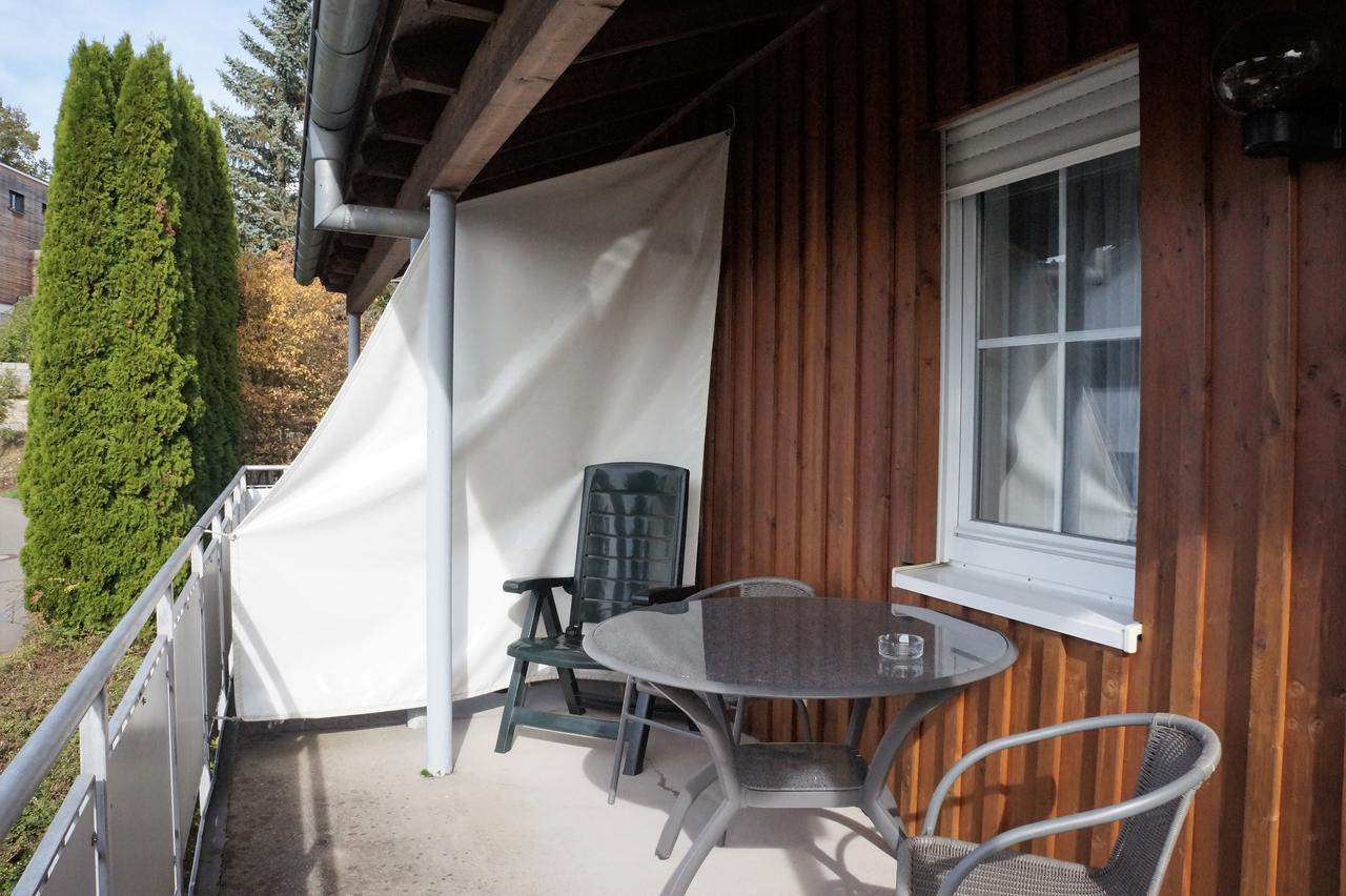 Bodensee Apartment 1 - 4 Daisendorf Bei Meersburg Eksteriør billede
